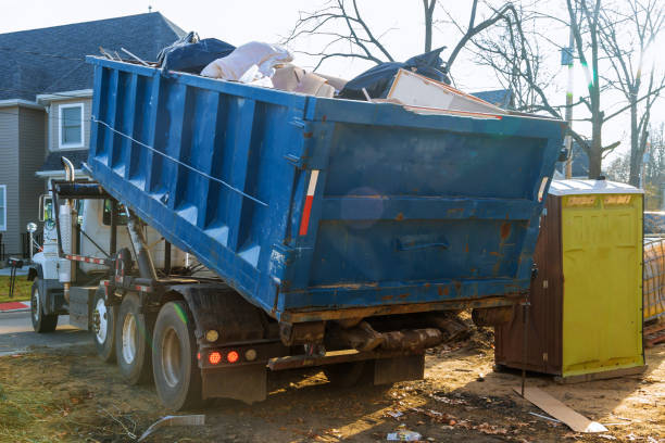 Best Junk Hauling Services  in Ramona, CA