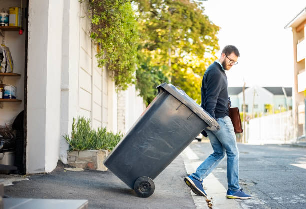Best Construction Debris Removal  in Ramona, CA