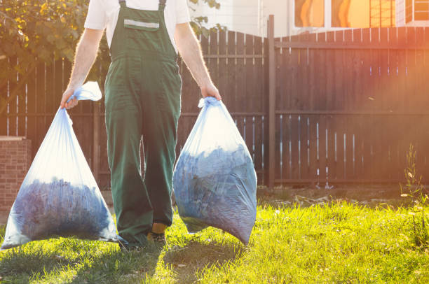 Appliance Disposal in Ramona, CA