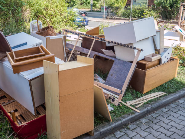 Best Full-Service Junk Removal  in Ramona, CA