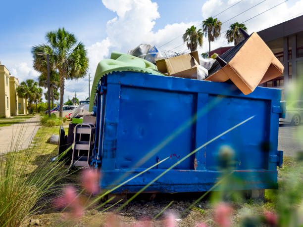 Best Household Junk Removal  in Ramona, CA
