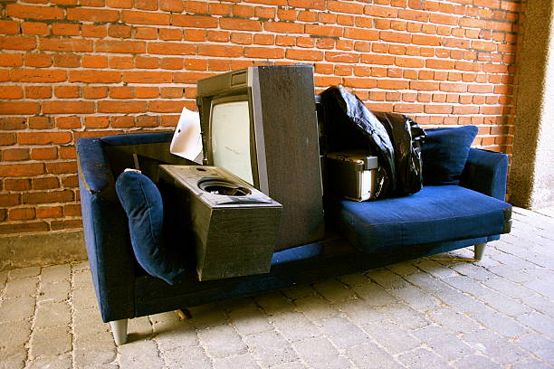 Best Commercial Cleanout Services  in Ramona, CA