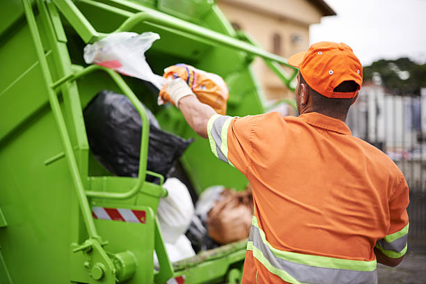 Best Same-Day Junk Removal  in Ramona, CA