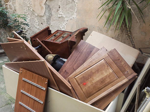 Best Construction Debris Removal  in Ramona, CA