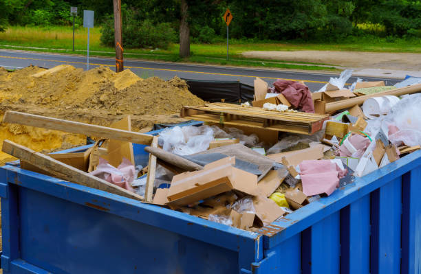 Trusted Ramona, CA Junk Removal Experts